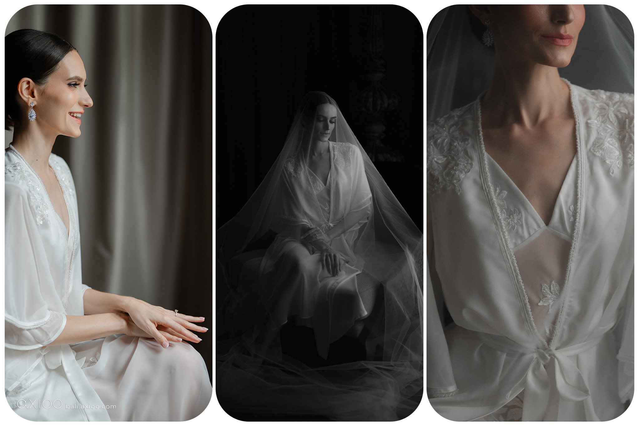 Axioo: Beyond The Spotlight